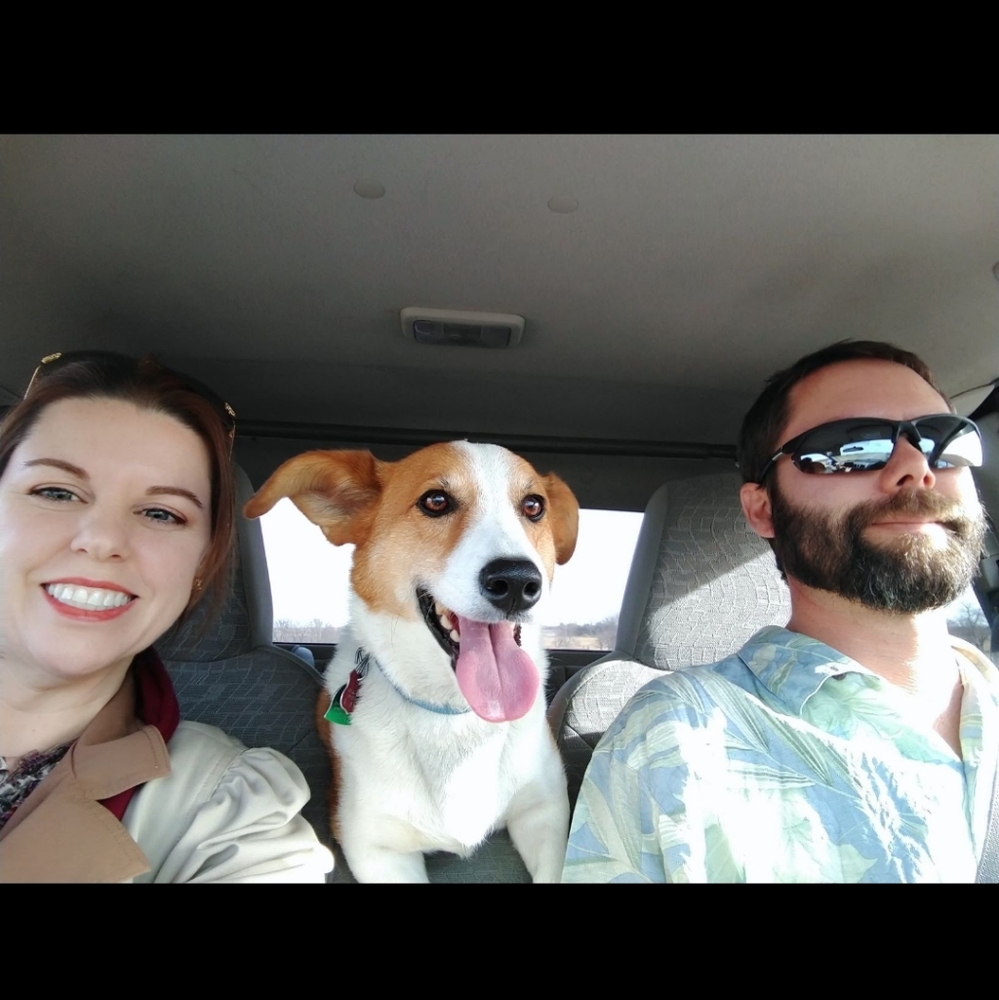 Meet your Posher, Melinda